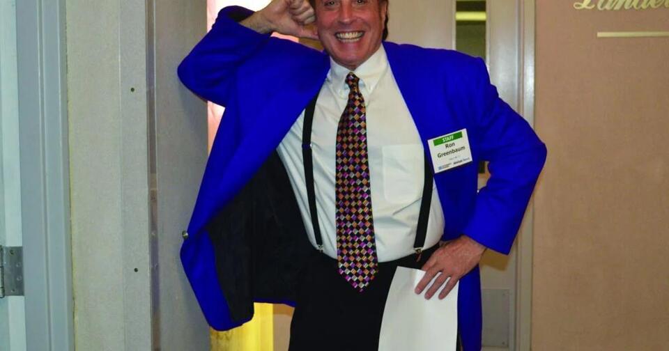 Remembering Cleveland’s friendliest face