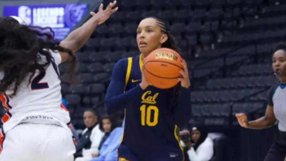 One turnover changes everything for Cal women