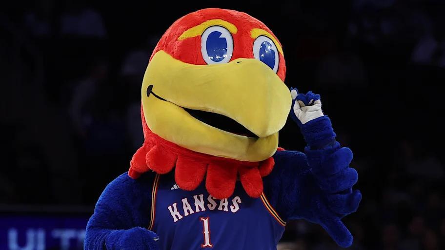 Kansas vs Missouri: Rivalry heats up again
