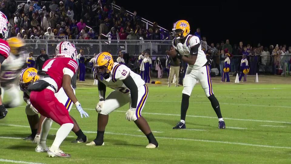 Gamecocks score big with new signings