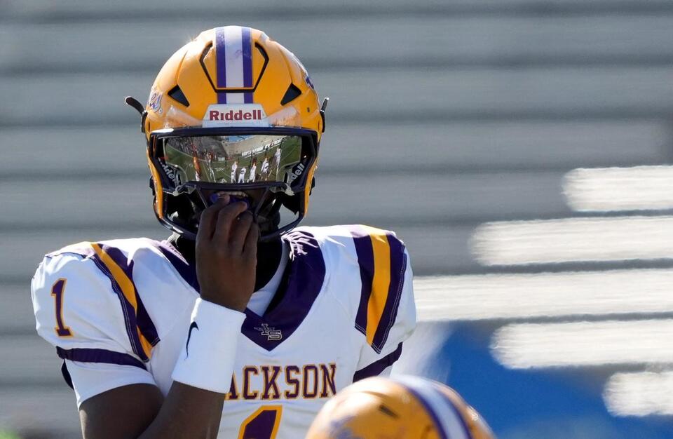 Gamecocks land 4-star QB Duckworth amid LSU buzz