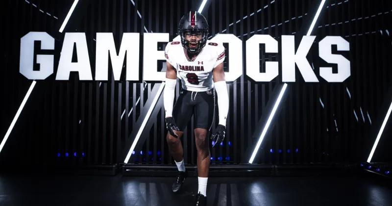 South Carolina’s recruiting class shakes up the SEC