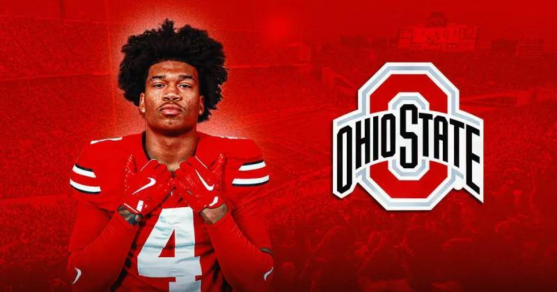 Buckeyes land 5-star CB Jay Timmons