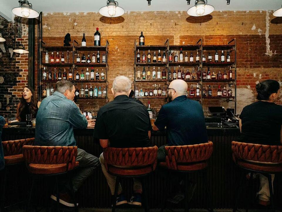 Dallas’ food scene just leveled up