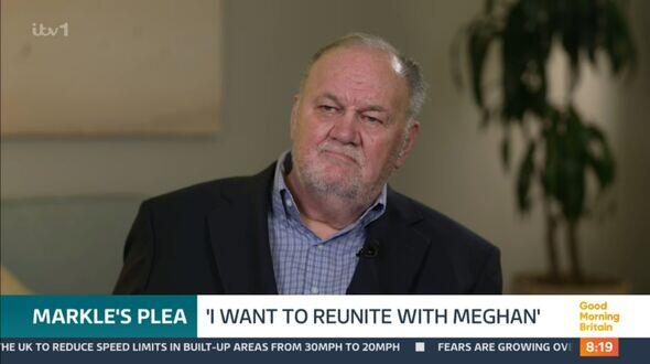 Meghan Markle’s Unexpected Family Move 👀