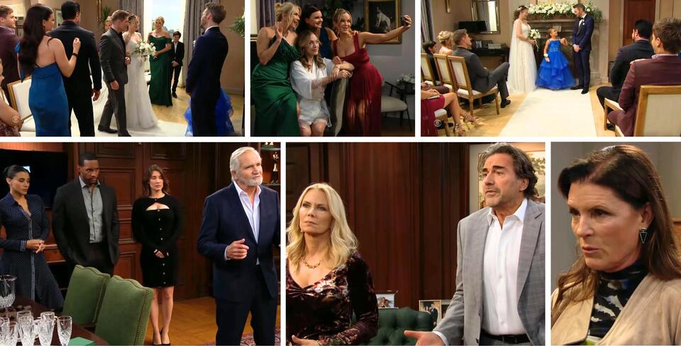 Hayley’s Plan Backfires? 😱