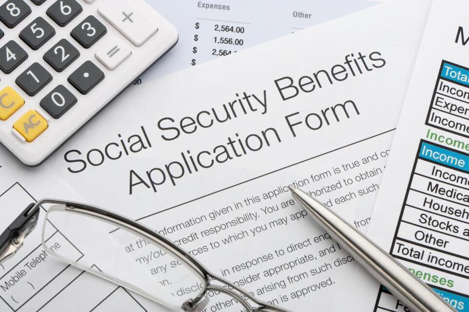 Social Security Checks: December Shuffle!
