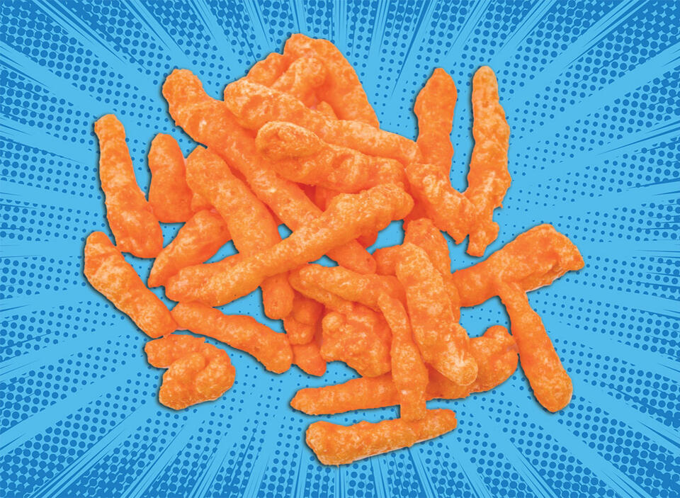 What’s Really in Your Favorite Snacks?