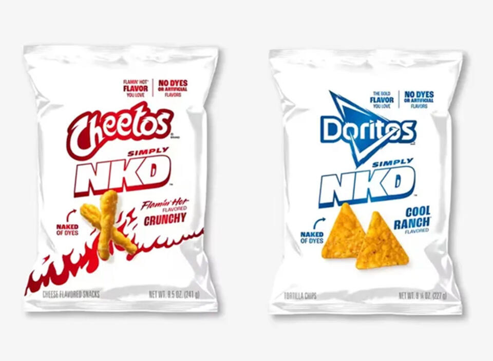 What’s Really in Your Favorite Snacks?