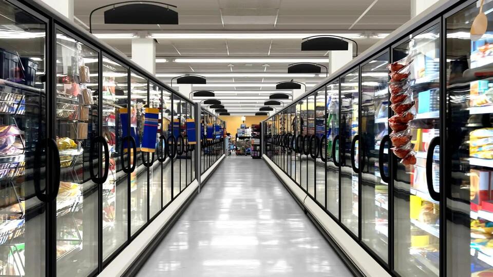 Veggie Burger Drama in Europe?