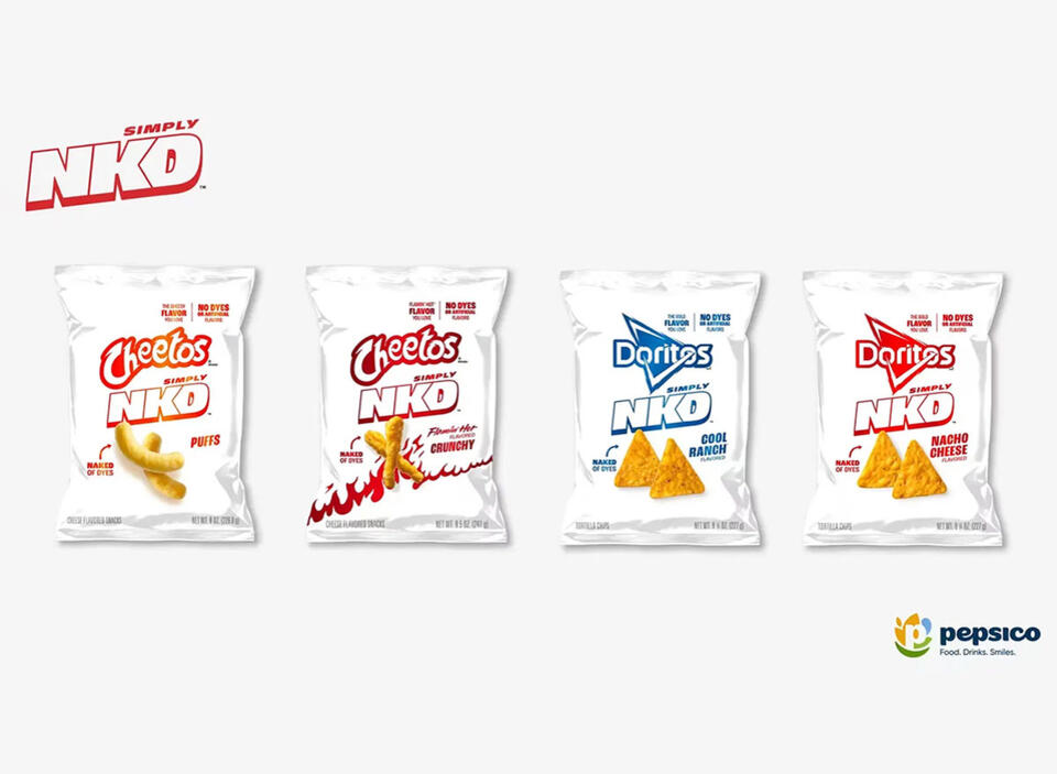 What’s Really in Your Favorite Snacks?