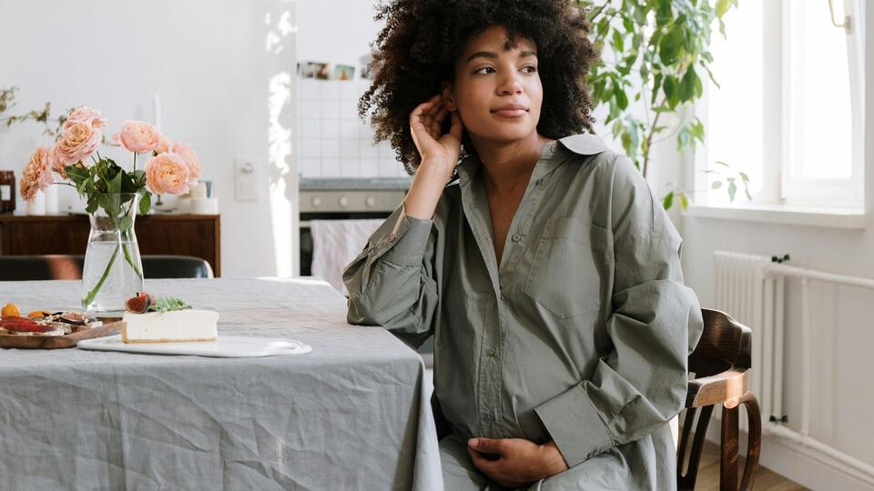 Why Pregnant Women Are Obsessed With Pickles