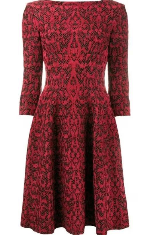 Duchess Sophie’s Dress Repeat is a Mood