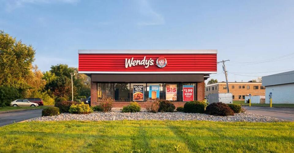 Wendy’s Is Axing Hundreds of Stores?!