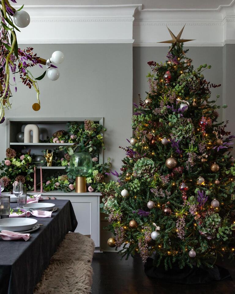 Stop Making These Tree-Decorating Mistakes!