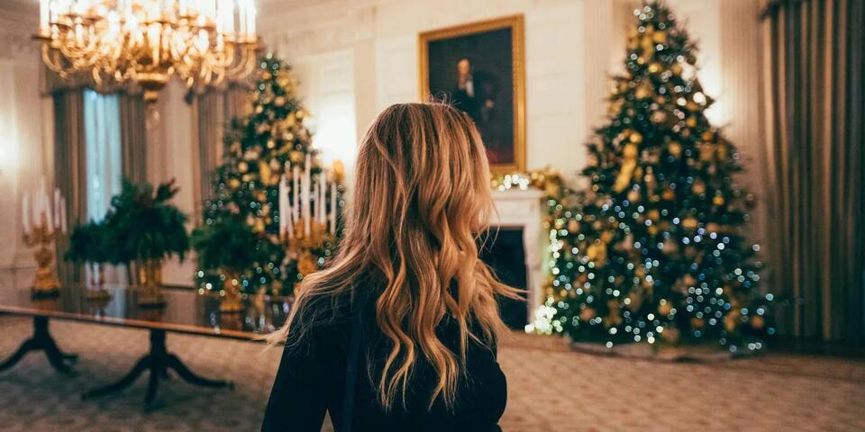 Feeling Extra Sensitive This Christmas?