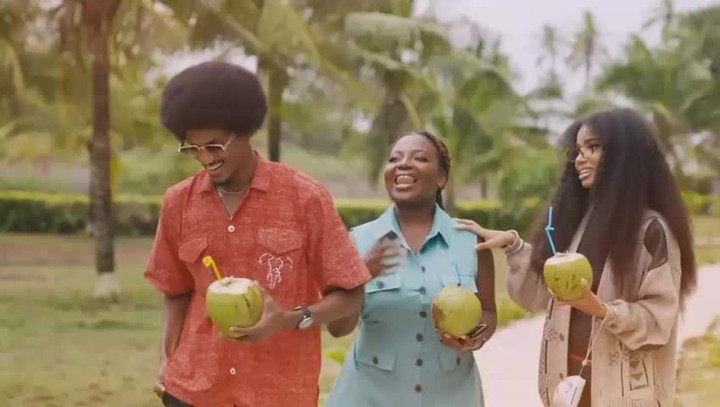 Luxury Resort Opens Near Ghana’s Door of No Return