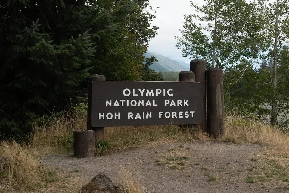 Nature’s Craziest Weather Tricks in US Parks