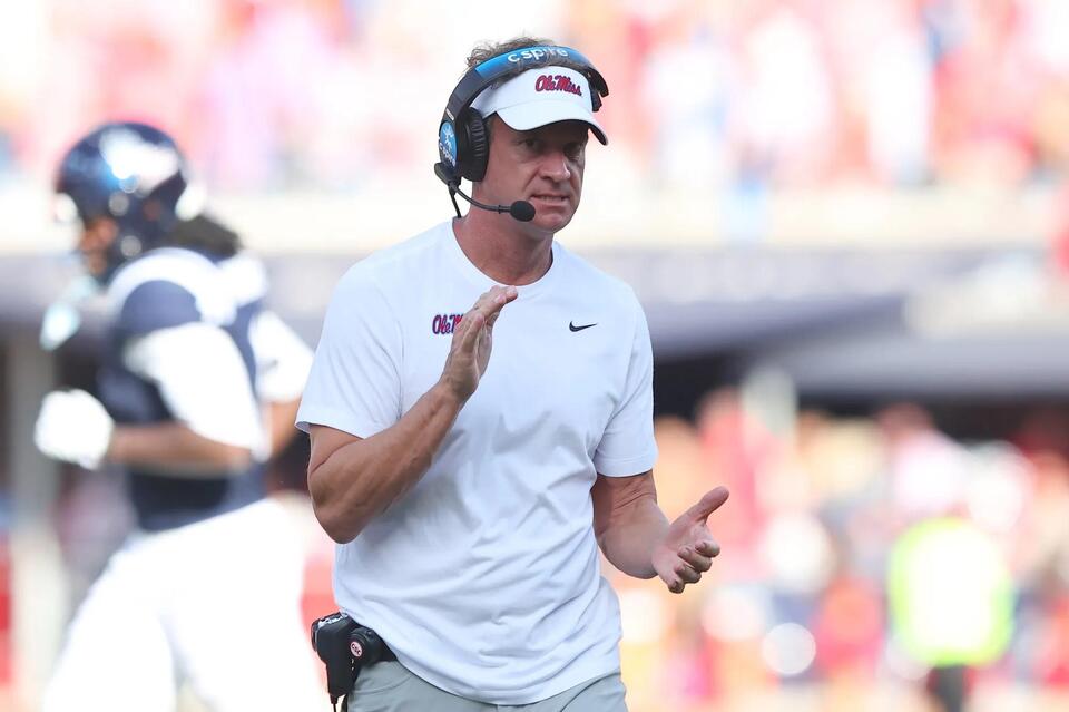 Lane Kiffin, Juice, and the LSU move: What’s real?