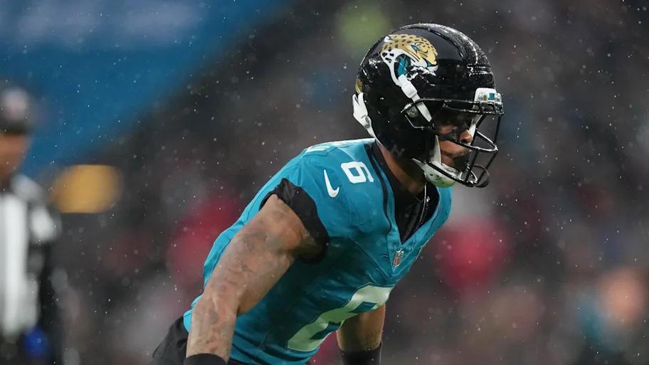 Bills shake up roster with Darnell Savage claim