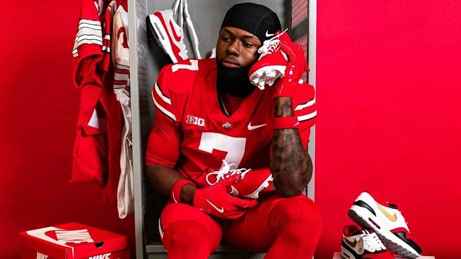 Legend Bey’s wild recruitment twist shakes Vols fans