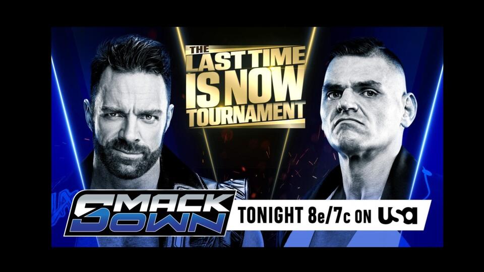 Gunther Earns Shot at Cena’s Last Stand