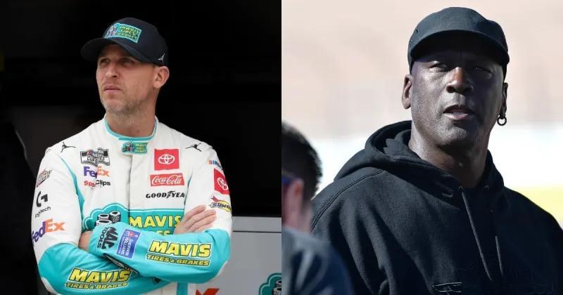 MJ’s Courtroom Quip: Sorry, Denny!