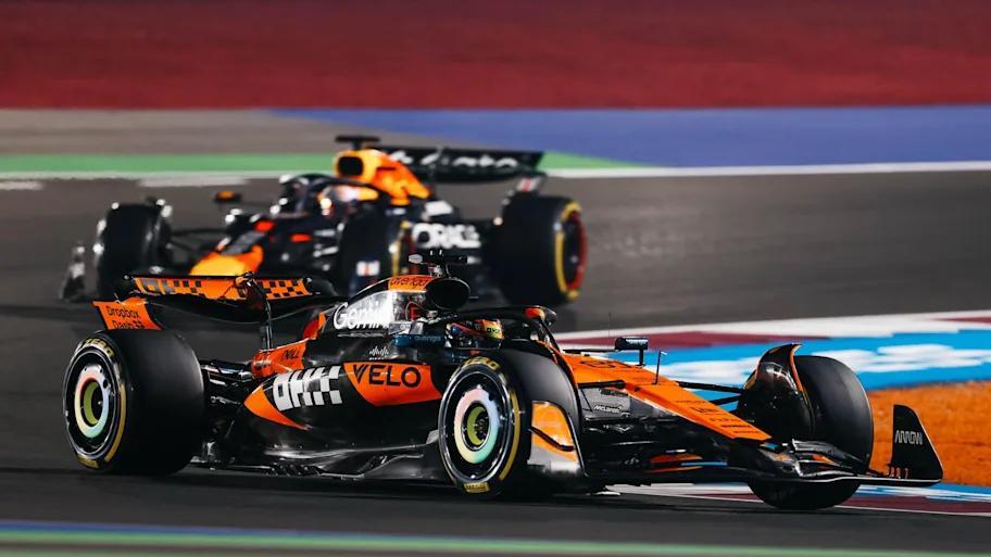 Piastri’s Pole Hopes: Can the Aussie Outpace Norris?