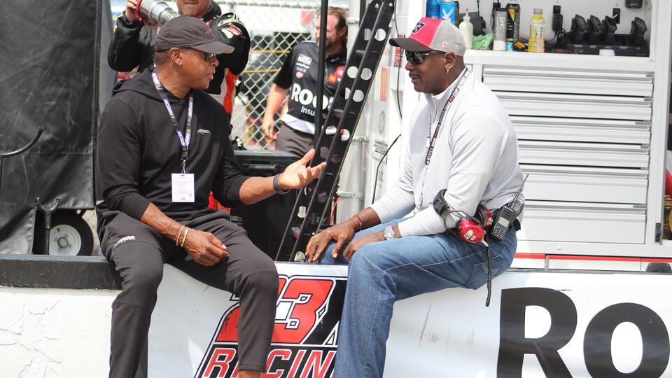 NASCAR’s Charter War: Breakaway League Looms?