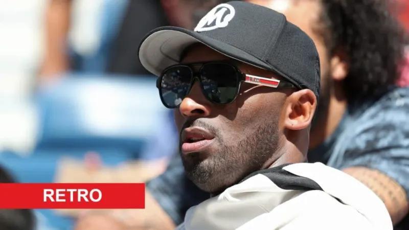 Kobe’s Surprising Pick in Tennis’ Big Three