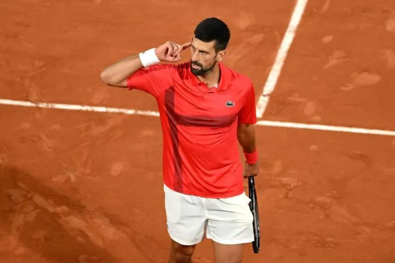 Kobe’s Surprising Pick in Tennis’ Big Three