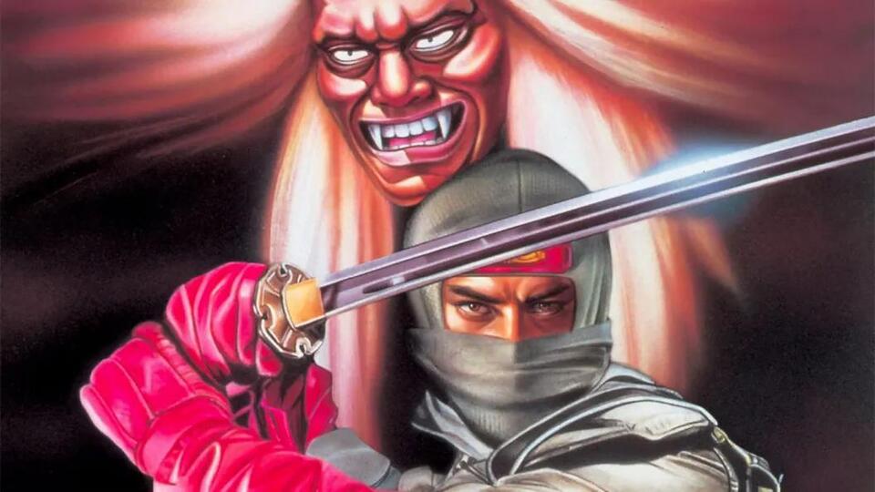 Who Did IP Crossovers First: Shinobi or Fortnite?