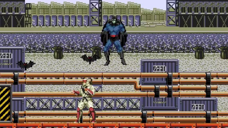 Who Did IP Crossovers First: Shinobi or Fortnite?