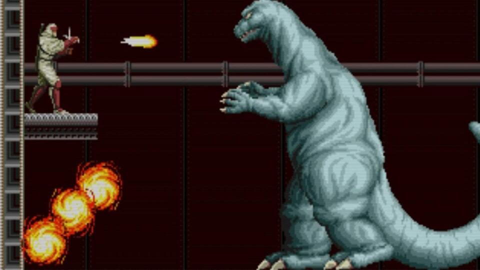 Who Did IP Crossovers First: Shinobi or Fortnite?