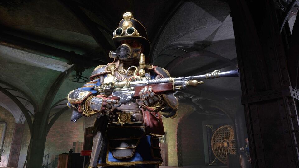 Can Visual Reactivity Change RPGs Forever?