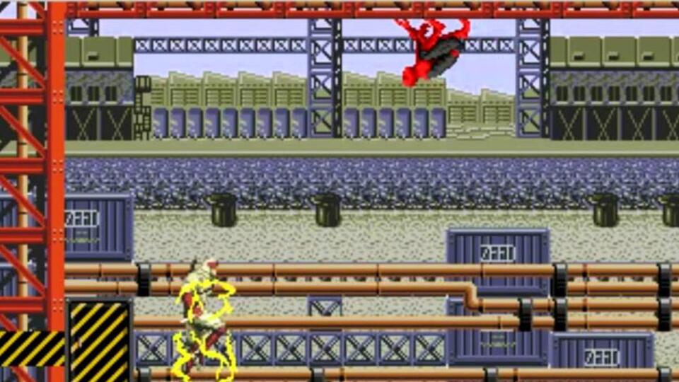 Who Did IP Crossovers First: Shinobi or Fortnite?