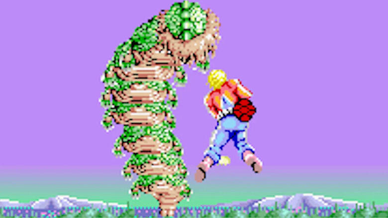 Why Did These Arcade Classics Fade Out?