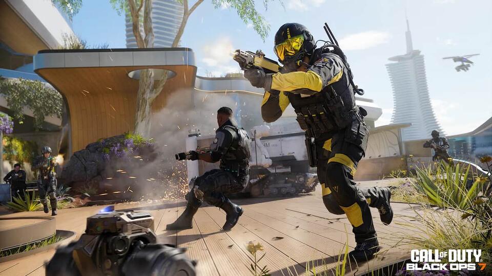 Is CoD’s Skill Matchmaking Ever Going Away?