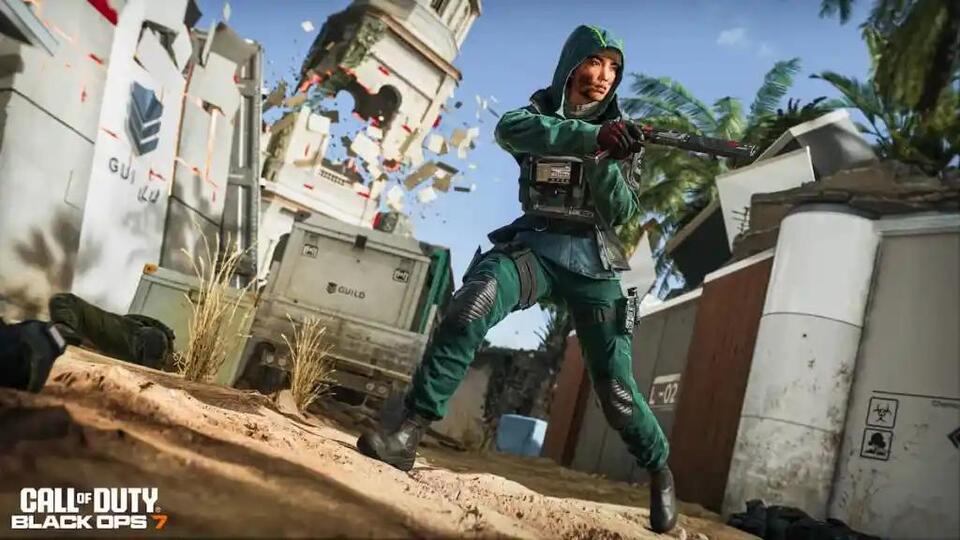 Is CoD’s Skill Matchmaking Ever Going Away?