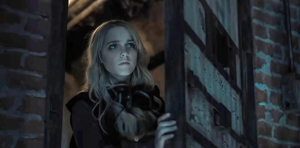 Is Five Nights at Freddy’s 2 Just Fan Service?