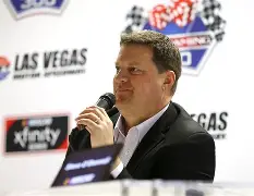 NASCAR Courtroom Drama: Charter Letter Sparks Fire