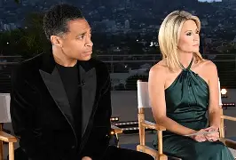 Amy & T.J. Back on TV? 👀