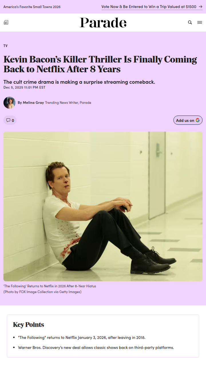 Netflix & Warner Bros. Drama Returns! 🔥