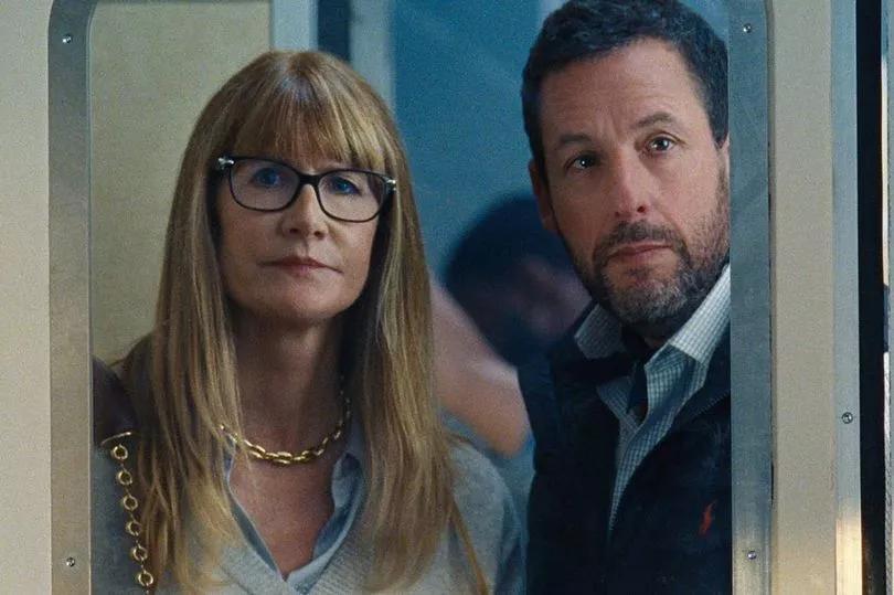 George Clooney's Netflix Drama Leaves Fans Sobbing 😭