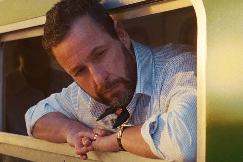 George Clooney's Netflix Drama Leaves Fans Sobbing 😭