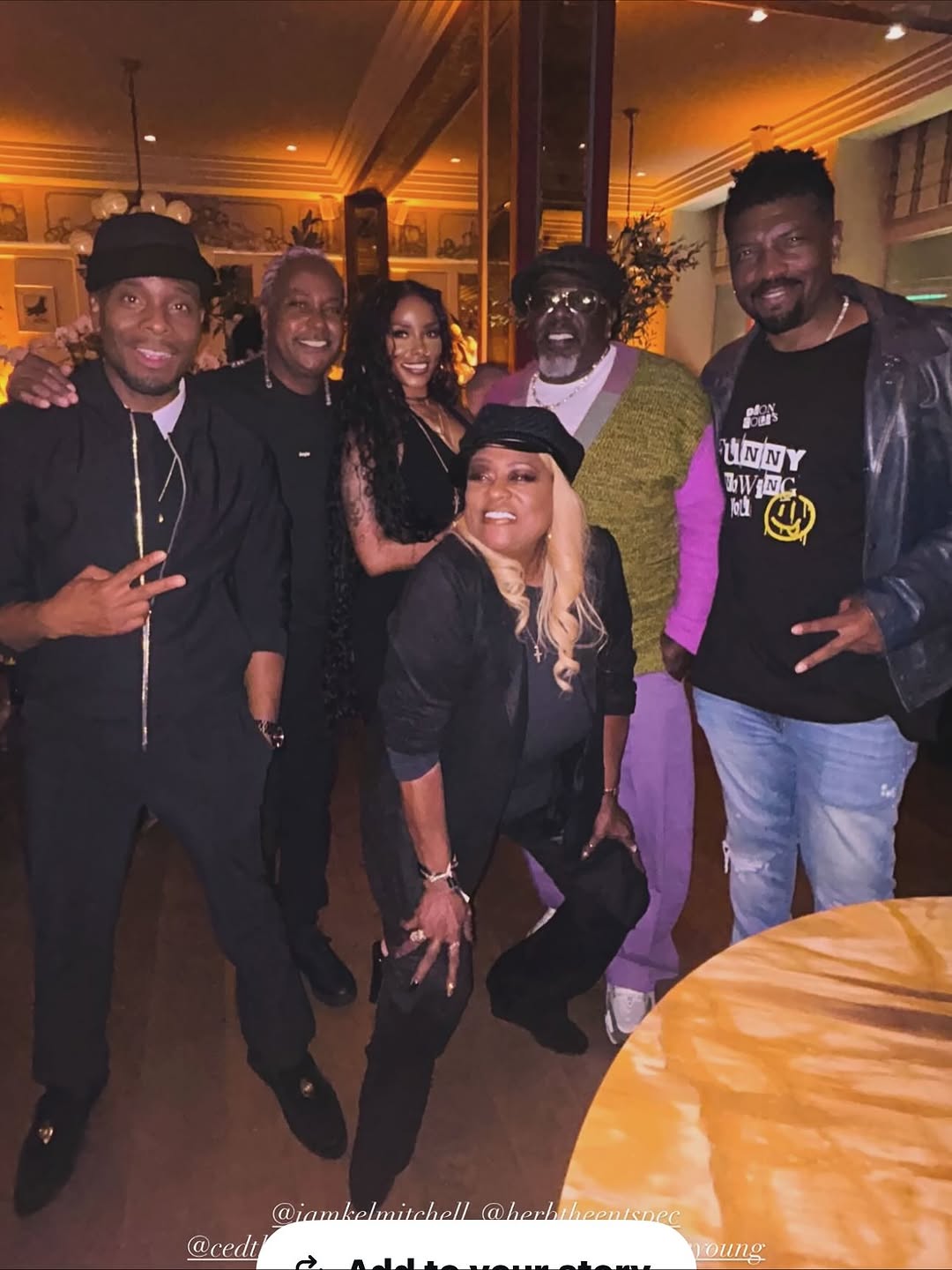 Deon Cole on Eddie Murphy’s Comedy Blueprint 🎤