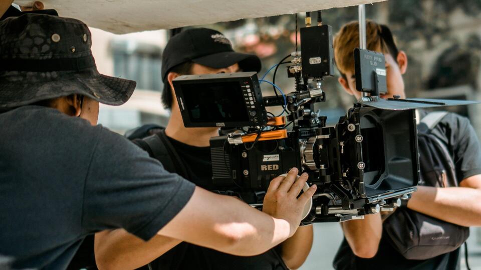 Actors Who Stormed Off Set 😱