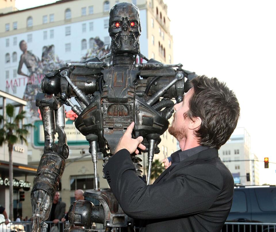 Actors Who Stormed Off Set 😱