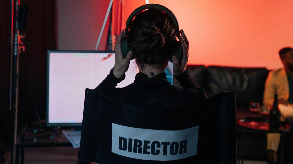 Actors Who Stormed Off Set 😱