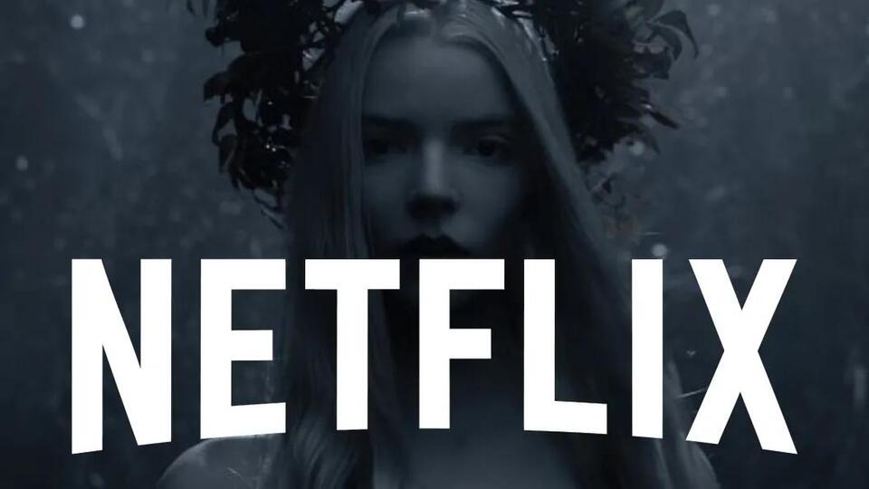 The Northman’s Netflix Comeback?! 👀